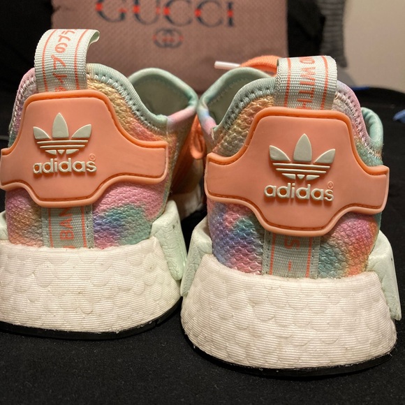 Adidas boost worn 3 times like new - Picture 1 of 8